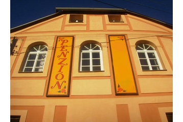 Viesu māja Banská Štiavnica 3